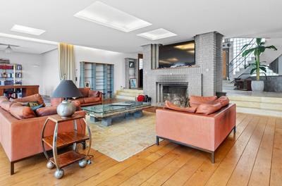 Maison - 464 m² - 14 pièces