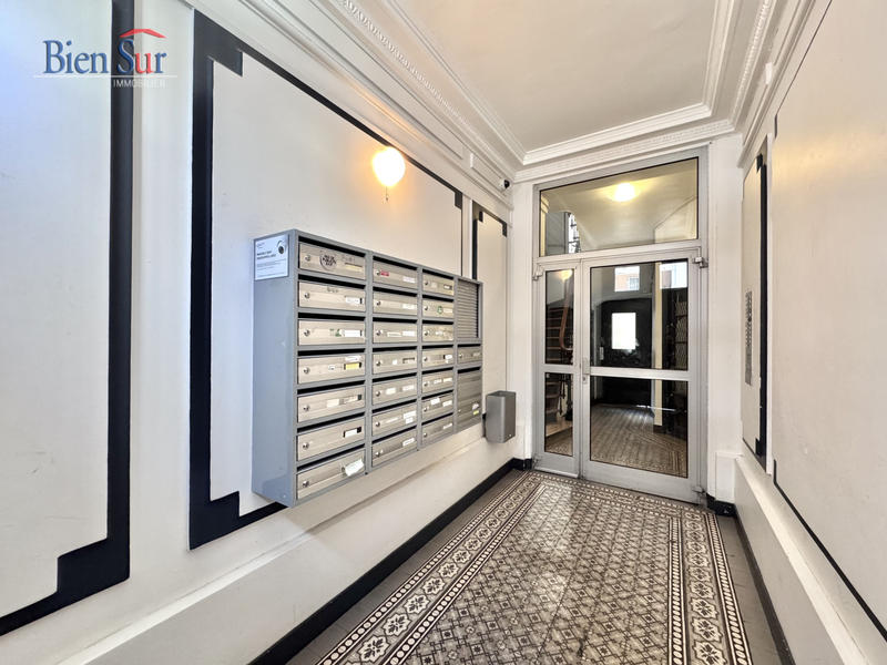 Appartement - 31 m² - 2 pièces