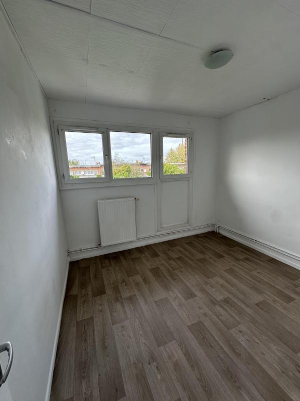 Maison de ville - 88 m² - 5 pièces