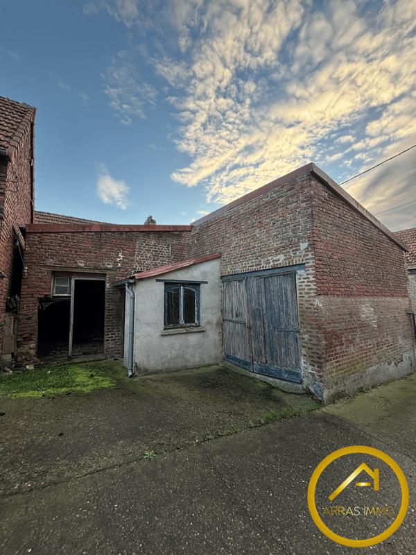 Maison - 160 m² - 5 pièces