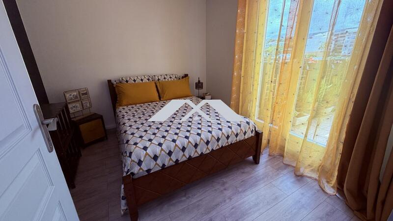 Appartement - 73 m² - 4 pièces