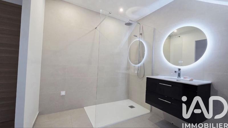 Maison - 153 m² - 7 pièces