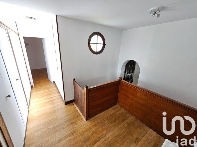 Maison de ville - 101 m² - 4 pièces