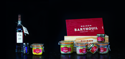 Soirée dégustation Armangnac Darroze