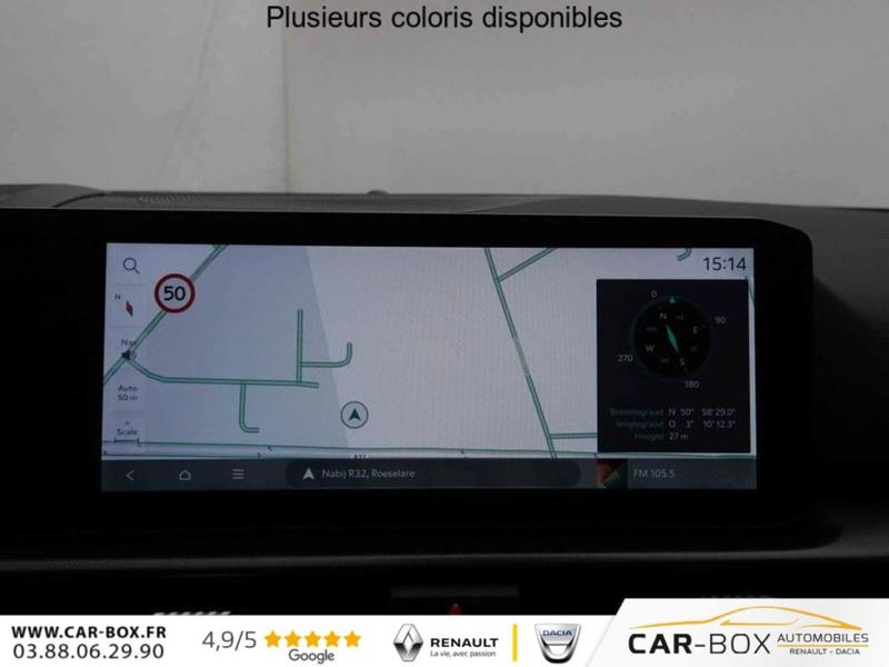 Kia Sportage 1.6 t-GDi 150 Pace My25