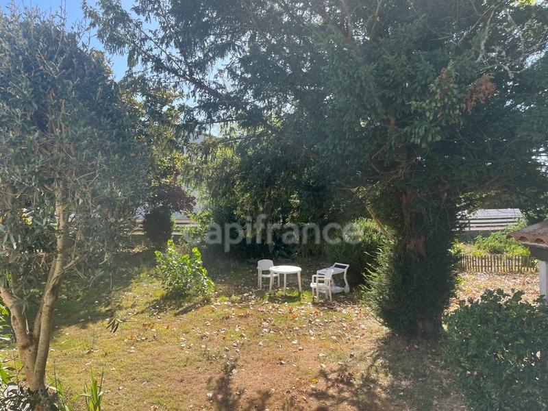 Maison - 165 m² - 7 pièces