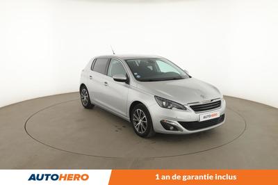 Peugeot 308 1.2 PureTech Allure 130 ch