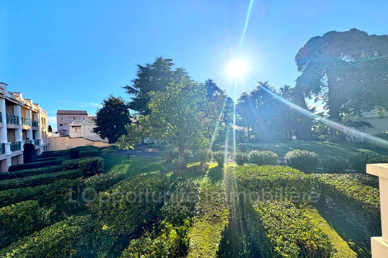 Appartement - 22 m² - 1 pièce