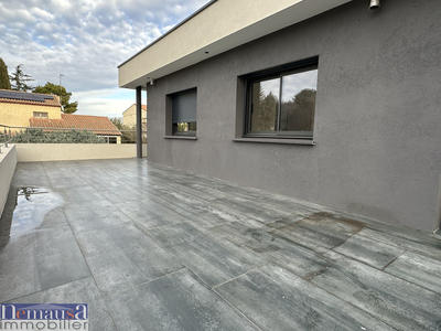 Villa - 149 m² - 4 pièces