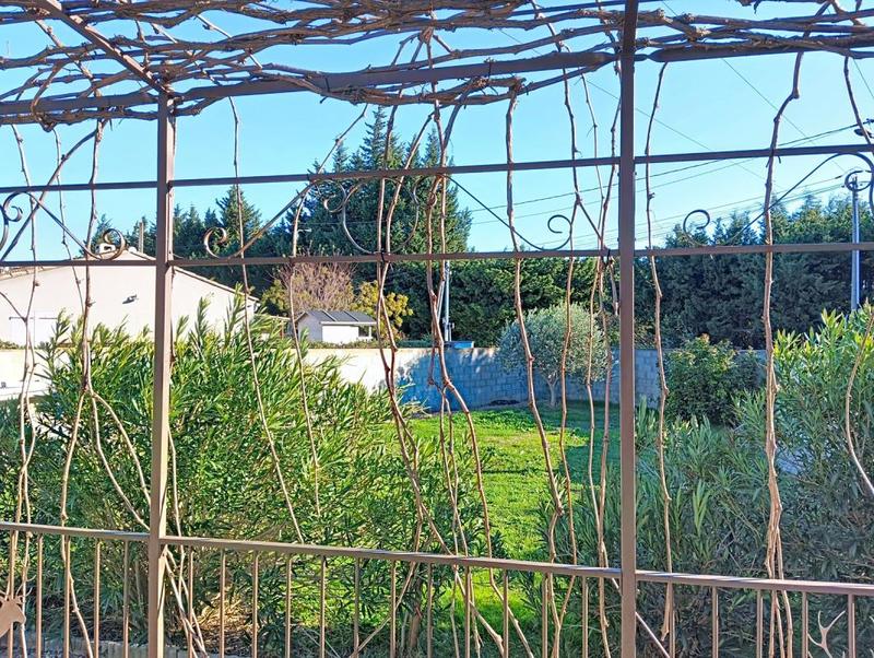 Maison de campagne - 75 m² - 3 pièces