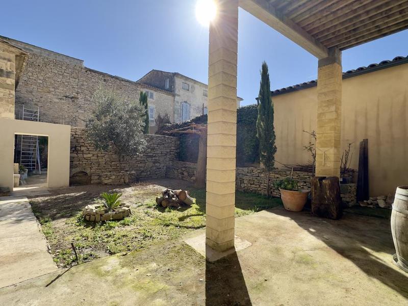 Maison - 174 m² - 6 pièces