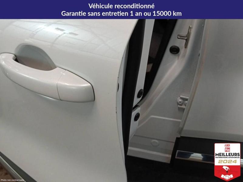 Renault Captur 1.0 Tce 90ch Techno