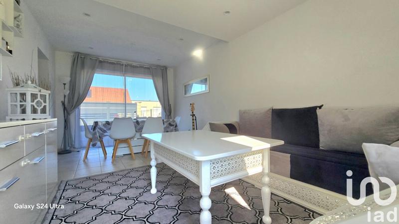 Maison - 89 m² - 4 pièces