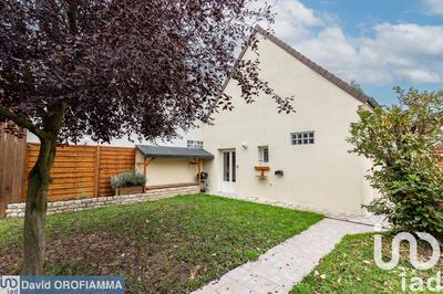 Maison - 67 m² - 4 pièces