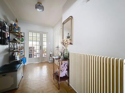 Appartement - 59 m² - 2 pièces