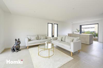 Maison - 108 m² - 4 pièces