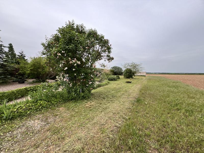 Maison - 87 m² - 4 pièces