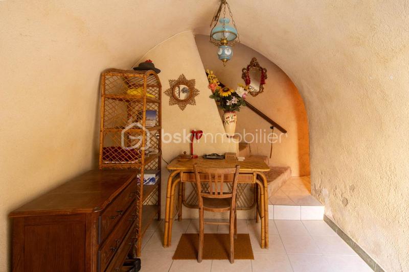 Maison de village - 53 m² - 3 pièces