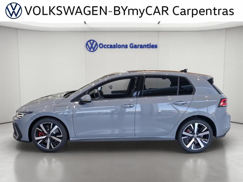 Volkswagen Golf 1.5 eHybrid 272 Dsg6 Gte