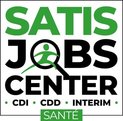 Satis Jobs Center - Santé