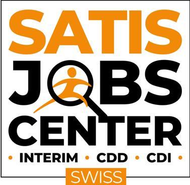 Satis Jobs Center - Swiss