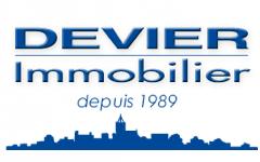 Devier Immobilier