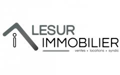 LESUR IMMOBILIER