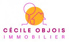 Cécile Objois IMMOBILIER