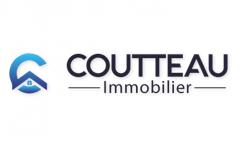 COUTTEAU Immobilier