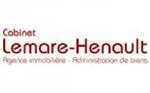 CABINET LEMARE-HENAULT