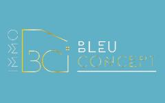 BLEU CONCEPT IMMO