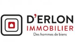 D'Erlon Immobilier - Jean Jaurès