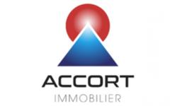 Accort Immobilier Gaillard