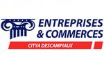 Entreprises et Commerces Citya Descampiaux