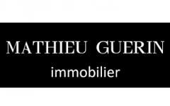 MATHIEU GUERIN immobilier