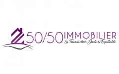 50/50 Immobilier LESNEVEN