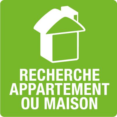 Recherche Appartement ou Maison - NEUF