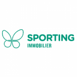 Sporting Immobilier