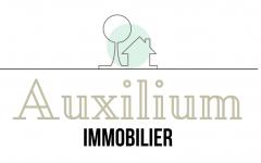 AUXILIUM IMMOBILIER