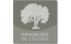 Immobilière de l'Olivier