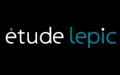 Etude Lepic