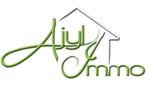 Ajyl Immobilier Aix