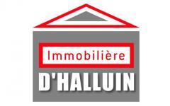 Immobilière d'Halluin