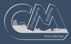 Christophe MORTON Immobilier