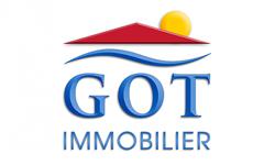 AGENCE GOT IMMOBILIER - SAINT-LAURENT-DE-LA-SALANQUE