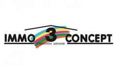 Immo3Concept - Agence immobilière Annemasse
