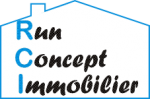 Nas run concept immobilier