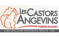PODELIHA ACCESSION - LES CASTORS ANGEVINS