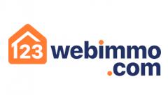 123webimmo Agence Chalonnaise