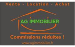 AG IMMOBILIER - COMMISSIONS REDUITES